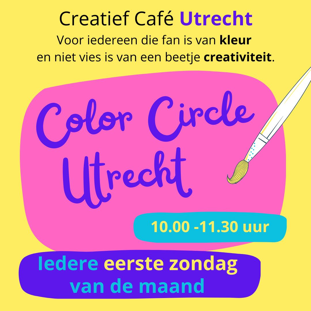 Color Circle Utrecht